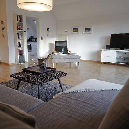 Ferienwohnungen Salz Und Mehr Bad Sassendorf Extérieur photo