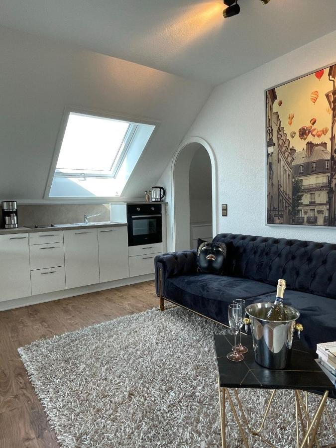 Ferienwohnungen Salz Und Mehr Bad Sassendorf Extérieur photo