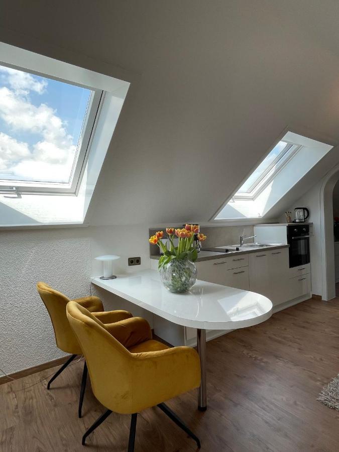 Ferienwohnungen Salz Und Mehr Bad Sassendorf Extérieur photo