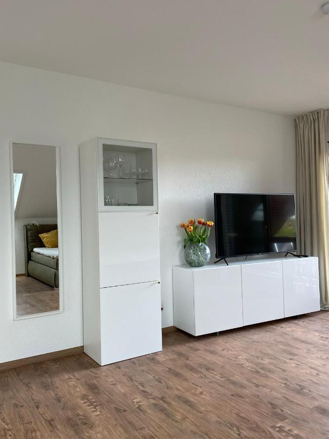Ferienwohnungen Salz Und Mehr Bad Sassendorf Extérieur photo
