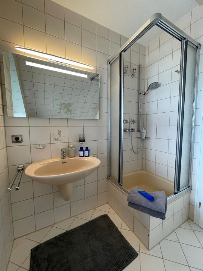 Ferienwohnungen Salz Und Mehr Bad Sassendorf Extérieur photo