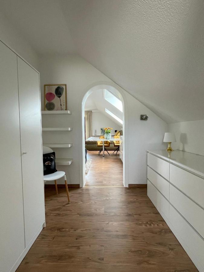 Ferienwohnungen Salz Und Mehr Bad Sassendorf Extérieur photo