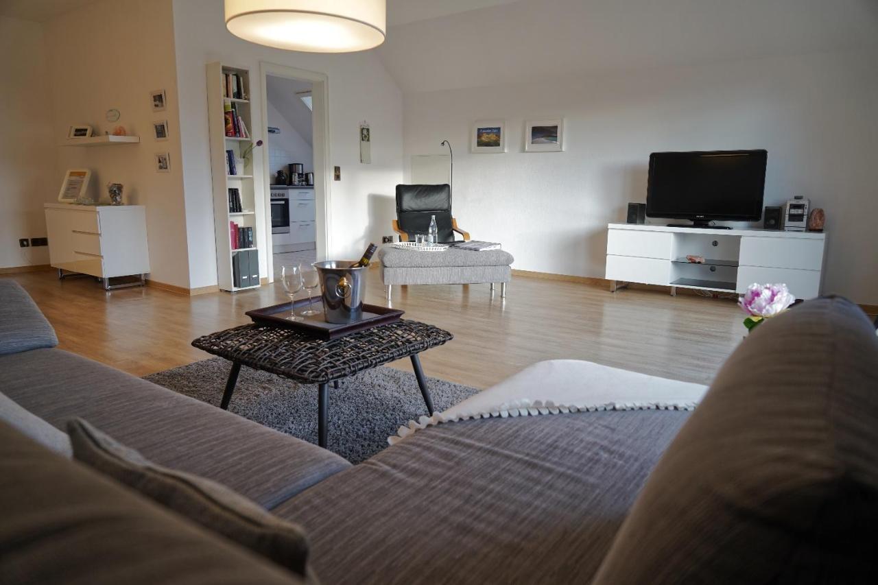 Ferienwohnungen Salz Und Mehr Bad Sassendorf Extérieur photo