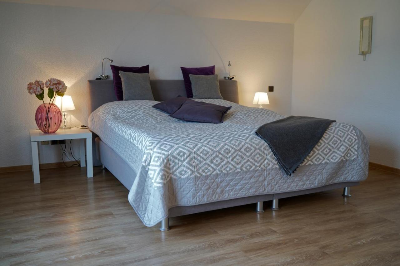 Ferienwohnungen Salz Und Mehr Bad Sassendorf Extérieur photo